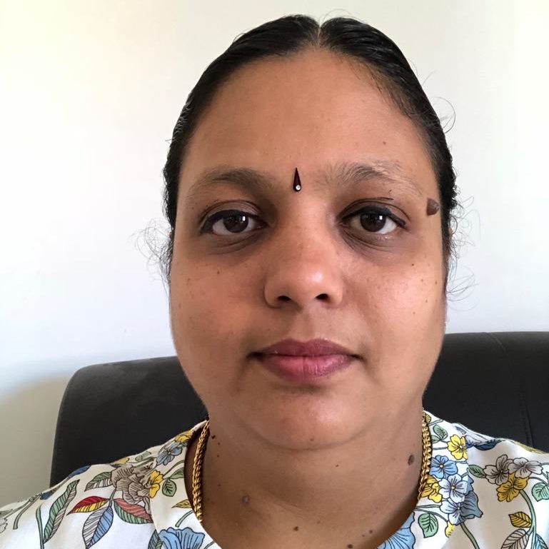 subashini
